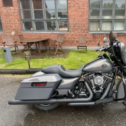 Harley-Davidson FLHX 103 2012 H.13750€
