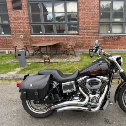 Harley-Davidson FXDL 103 2016 H.9850€