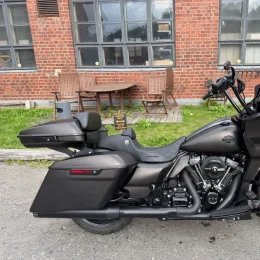 Harley-Davidson FLTRXS 114 2021 H.27900€